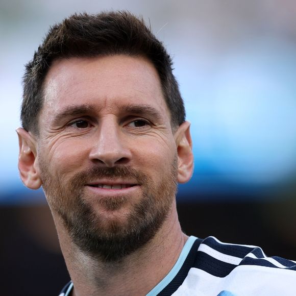 Última Copa do Mundo de Messi? Aos 38 anos, jogador da Argentina impôs condição para aposentadoria dos campos: 'Deixarei o futebol'