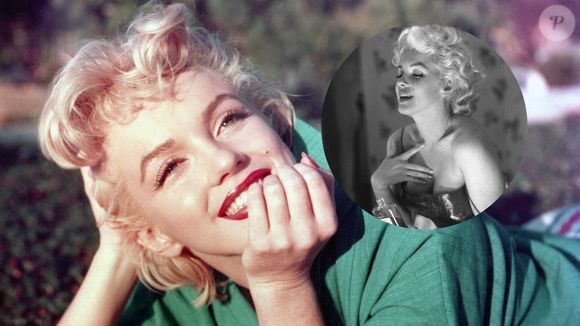 Marilyn Monroe revelou que misturava ovo e leite no café da manhã em dieta polêmica