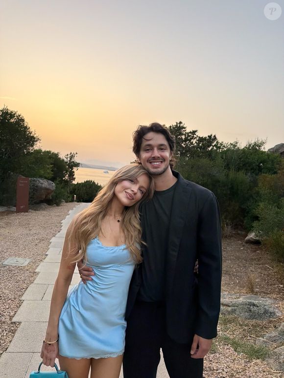 No Dia dos Namorados, celebrado em 12 de junho no Brasil, Luísa Sonza fez uma declaração a Luís Ribeirinho nas redes sociais e publicou uma foto dos 10 pets que os dois têm juntos