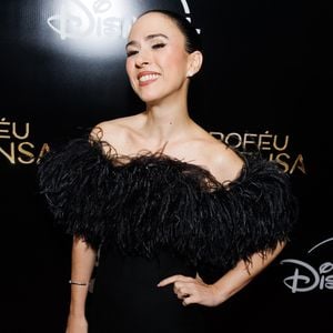 Os 10 brasileiros mais seguidos do Instagram: Tatá Werneck figura na 6ª posição com 56,4 milhões