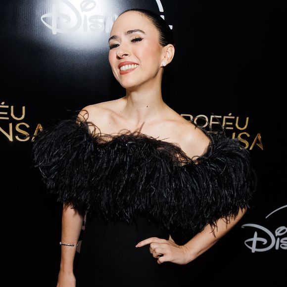 Os 10 brasileiros mais seguidos do Instagram: Tatá Werneck figura na 6ª posição com 56,4 milhões