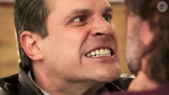 Último capítulo de 'Meu Caminho é Te Amar' tem o maior embate entre Memo e Fausto;