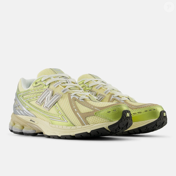 Conforto, tecnologia e um toque retrô fazem do New Balance 1906 uma das apostas para quem deseja atualizar o visual com personalidade