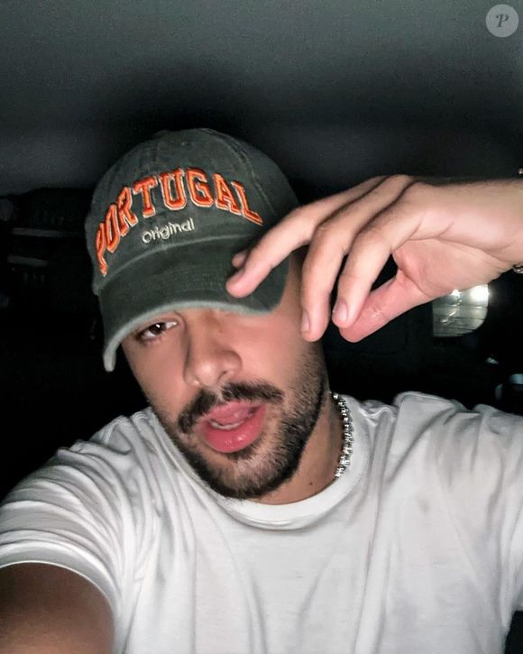 Pedro Sampaio faz confissão sobre vida sexual: "Gosto de ficar no backstage, mas também gosto de animar a galera na frente"