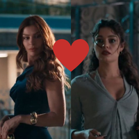 Gerluce e Arminda vão virar casal em ‘Três Graças’? Gesto inusitado da vilã de Grazi desperta torcida por romance: ‘Senti química’