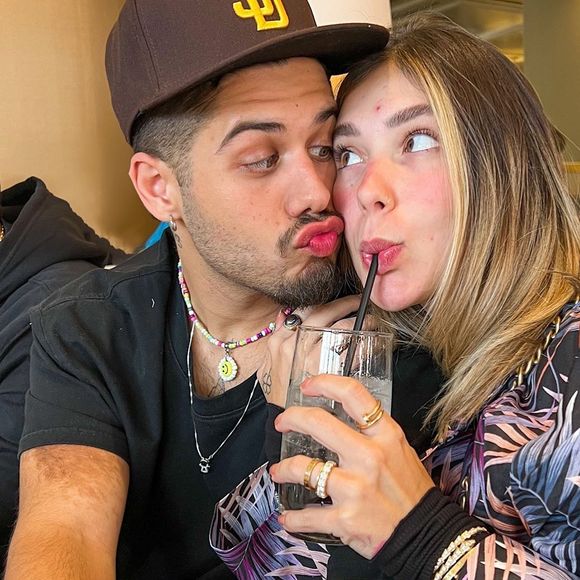 Virgínia Fonseca e Zé Felipe anunciaram o fim do casamento há exatamente um mês, mas novos detalhes sobre os bastidores do término não param de surgir