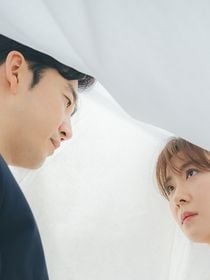 Eu não estava preparado para o quanto este dorama da Netflix iria me emocionar: uma história de amor, perdas e reencontros que acompanha duas pessoas tentando seguir em frente depois de tudo o que a vida tirou delas