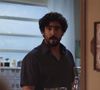 Ivan (Renato Góes) diz para Raquel (Taís Araújo) que Maria de Fátima (Bella Campos) roubou os dólares em 'Vale Tudo'