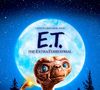 O filme 'E.T. - O Extraterrestre', lançado em 1982, é um dos maiores ícones da história do cinema mundial