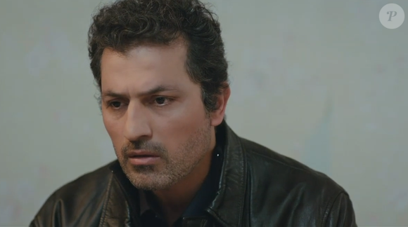 Arif fica sabendo que Kesmet está envolvida na prisão de Sarp, na novela 'Força de Mulher' no capítulo de 15 de abril de 2025, terça-feira