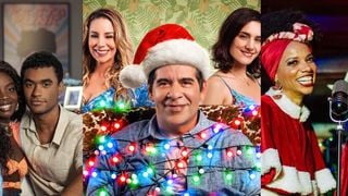 É Natal! 7 filmes brasileiros que fogem do óbvio para maratonar na data festiva