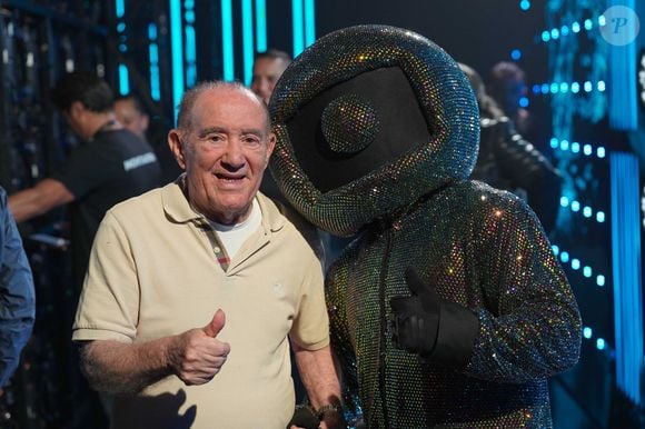 Renato Aragão se declarou grato pela homenagem em uma postagem no Instagram