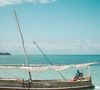 Zanzibar é um arquipélago da Tanzânia banhado pelo oceano Índico, muito mais próximo da costa do que Seychelles, além de ser muito mais barato e ter o mesmo clima e paisagens
