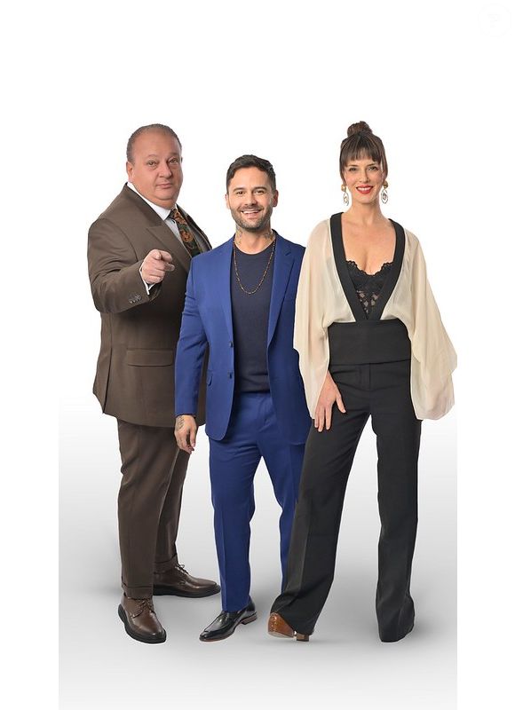 'MasterChef Brasil' ganha segunda edição 'Confeitaria' em setembro de 2025