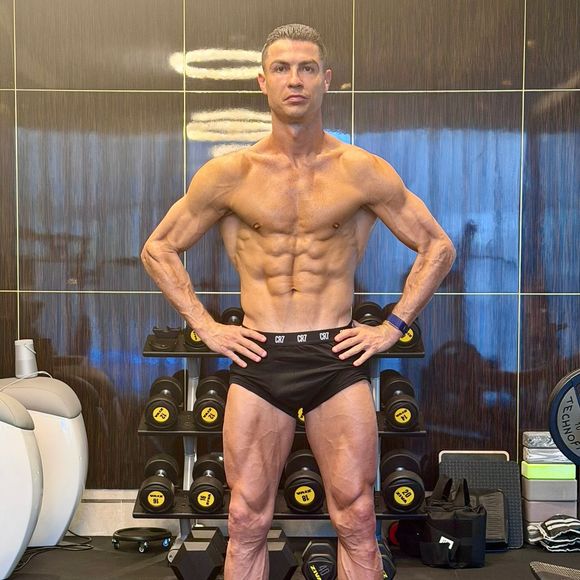 Apesar da proibição do leite, Cristiano Ronaldo adora fígado, um superalimento que muitos odeiam e ignoram nos supermercados