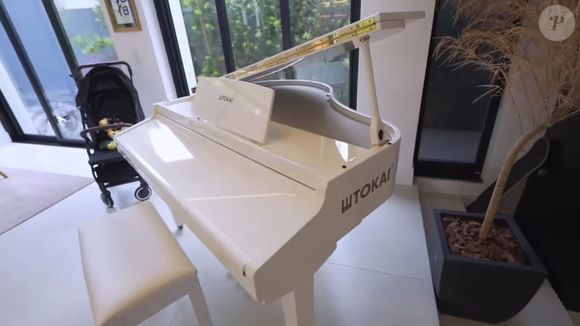 Casa de Yudi Tamashiro foi vendida com objetos e eletrodomésticos/eletroeletrônicos no interior