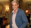 Em entrevista ao jornal Extra, Alexandre Borges revelou que sente falta de ter alguém do seu lado no dia a dia