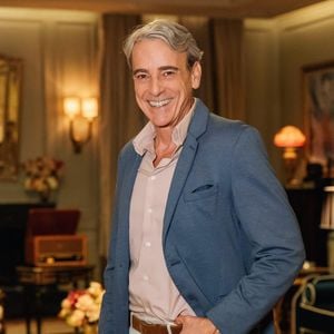 Em entrevista ao jornal Extra, Alexandre Borges revelou que sente falta de ter alguém do seu lado no dia a dia