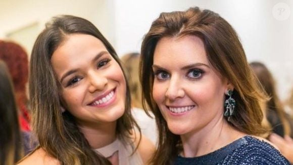 O Purepeople conversou com Patrícia Davidson, nutricionista de Bruna Marquezine, que nos passou uma receita queridinha da atriz