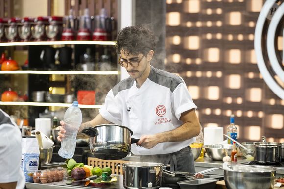 O episódio do MasterChef Profissionais exibido em 20 de outubro terminou com uma eliminação e repercutiu entre os fãs do reality culinário