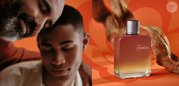 Entre os perfumes masculinos nacionais lançados recentemente, Natura Homem Nós se destaca pela proposta de celebrar histórias, vínculos afetivos e momentos especiais.