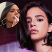 O segredo dos lábios de Bruna Marquezine: com apenas um item de beleza, atriz mantém a boca hidratada no frio - e a culpa é de Hailey Bieber!