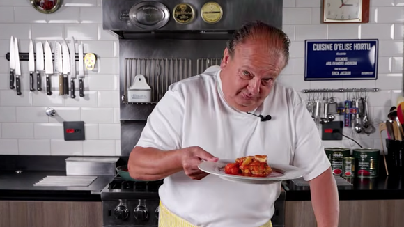 Aprenda a receita de Érick Jacquin