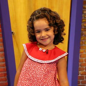 Maisa recebia R$ 20 mil, entre salário e merchandising, no SBT com apenas 6 anos