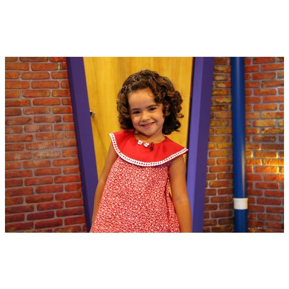 Maisa recebia R$ 20 mil, entre salário e merchandising, no SBT com apenas 6 anos