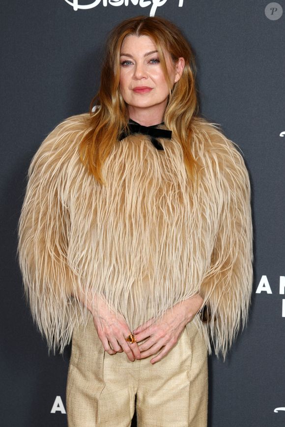 Ellen Pompeo continua em 'Grey’s Anatomy', mas com aparições reduzidas e papel de produtora executiva