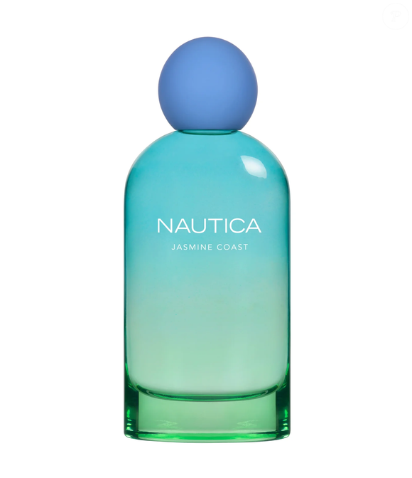 Nautica (Jasmine Coast) - 100ml  | R$ 152,90 - para quem procura um perfume fresco, moderno e com preço mais amigável