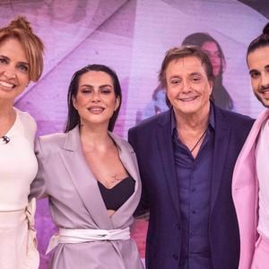 O desabafo musical ajuda a entender a alfinetada recente de Fiuk, irmão de Cleo, no Dia dos Pais, quando uma campanha publicitária com uma guitarra no lugar do pai foi vista como provocação a Fábio Jr..