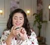 A vilã Bia de 'Garota do Momento' é verdadeira menina-prodígio. Maísa iniciou sua carreira ainda na infância ao apresentar programas no SBT. Com tantos anos de carreira, não parece que Maísa tem apenas 22 anos.