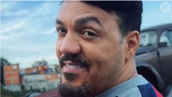 Belo sairá provisoriamente da novela 'Três Graças' para se dedicar a agenda de shows no final do ano