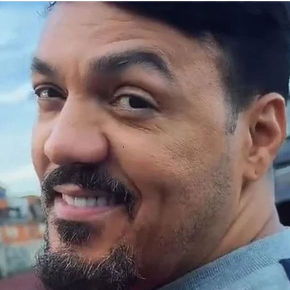 Belo sairá provisoriamente da novela 'Três Graças' para se dedicar a agenda de shows no final do ano