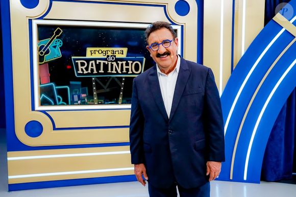 Ratinho esteve envolvido em polêmica com cantor Chico Buarque