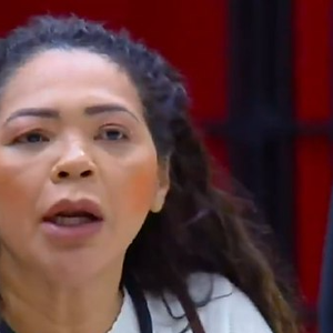 Darlin Ferrattry se preocupou com a repercussão de sua participação em ‘A Fazenda 18’