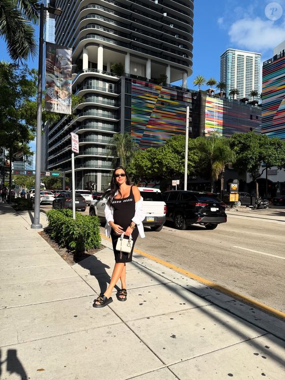 Bruna Biancardi publicou uma frase que mais parecia uma indireta