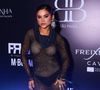 Mileide Mihaile ‘se acha o próprio Wesley Safadão e não gosta de cumprir prazos’, dizia o texto adicionado por uma pessoa de forma anônima