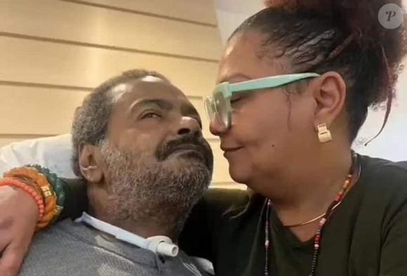 Mulher de Arlindo Cruz revela intimidade com cantor internado após AVC e sofre duras críticas: 'Desnecessária'