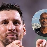 Messi não é autista: a fake news do diagnóstico envolve até Romário e ameaça de processo do pai do craque argentino