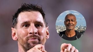 Messi não é autista: a fake news do diagnóstico envolve até Romário e ameaça de processo do pai do craque argentino