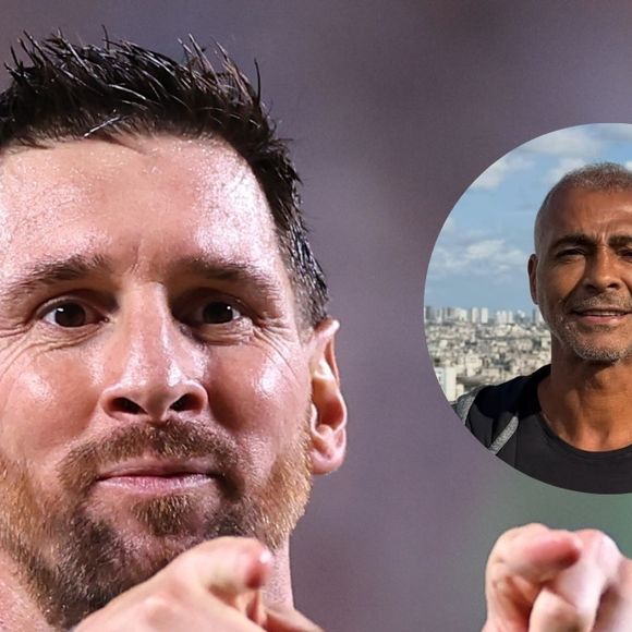 Messi é autista? Fake news do diagnóstico do jogador da Argentina envolve até Romário e ameaça de processo do pai do craque