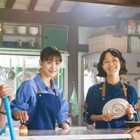 Antes e depois do elenco de 'Gostinho de Amor': a transformação radical em 20 fotos dos atores em seu 1º dorama e na atualidade