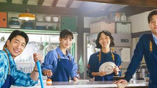 Antes e depois do elenco de 'Gostinho de Amor': a transformação radical em 20 fotos dos atores em seu 1º dorama e na atualidade