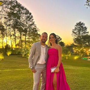 Grávida de Neymar, Bruna Biancardi já perdoou traições do jogador que vieram à tona durante sua primeira gravidez do atacante