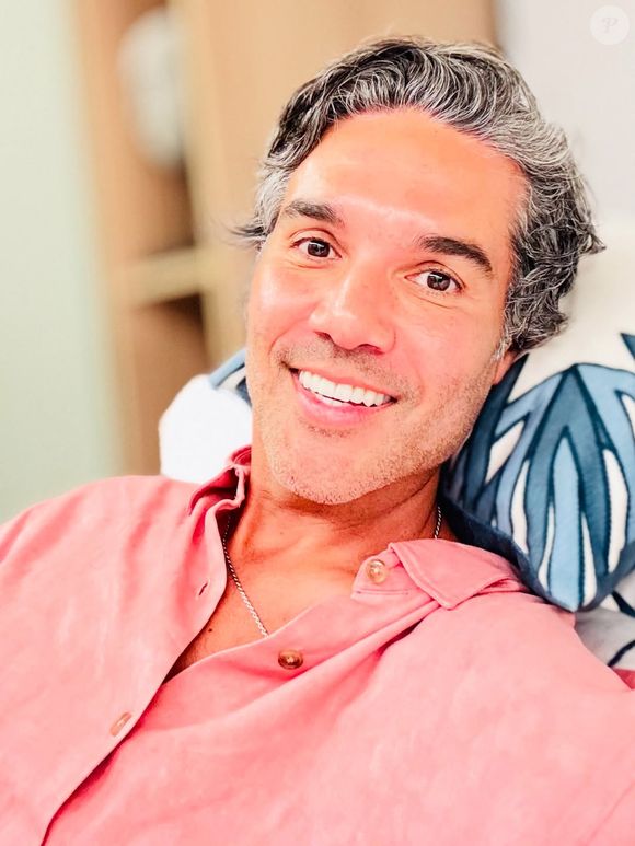 Idade de Fernando Sampaio: participante de 'A Fazenda 17' já passou por 'A Grande Conquista' e tem 47 anos