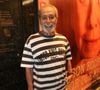 Morte de Gracindo Jr.: ator estava longe das novelas do Brasil desde 2013, quando fez 'Pecado Mortal'