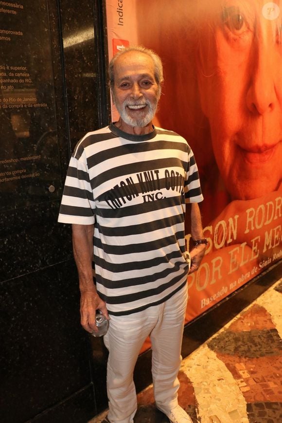 Morte de Gracindo Jr.: ator estava longe das novelas do Brasil desde 2013, quando fez 'Pecado Mortal'