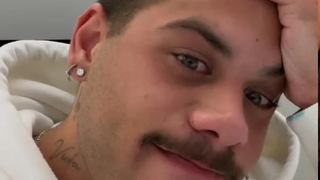 'Senti a bagunça que eu fiz ali...': Zé Felipe choca ao expor bastidores conturbados do término com Ana Castela